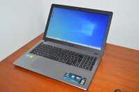 Asus K550C (I5-3337U, 6GB, 240SSD, GT720M 2GB, 4H bat)