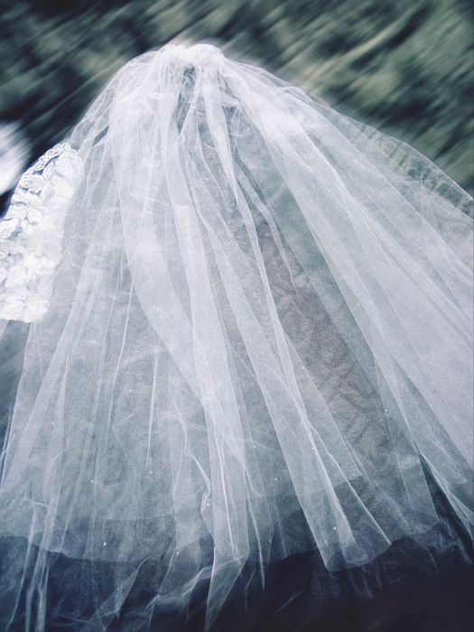 Sukienka ślubna  klasyczna