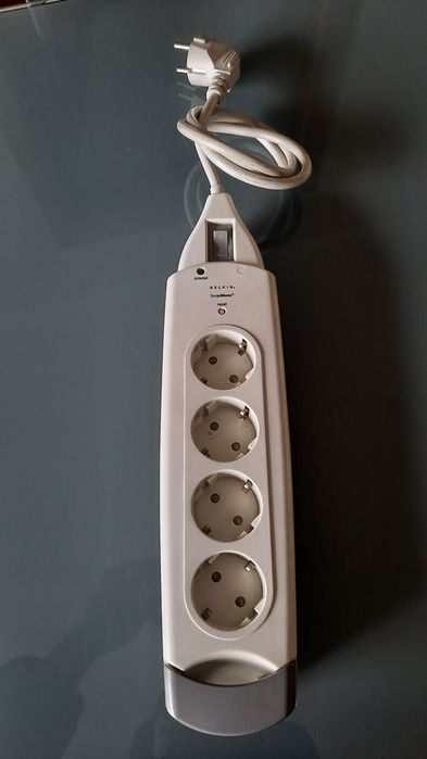 Extensões elétricas