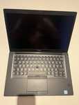 Dell Latitude 7490
