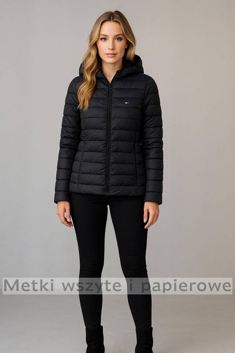 Tommy Hilfiger kurtka damska nowa s-6XL duże rozmiary
