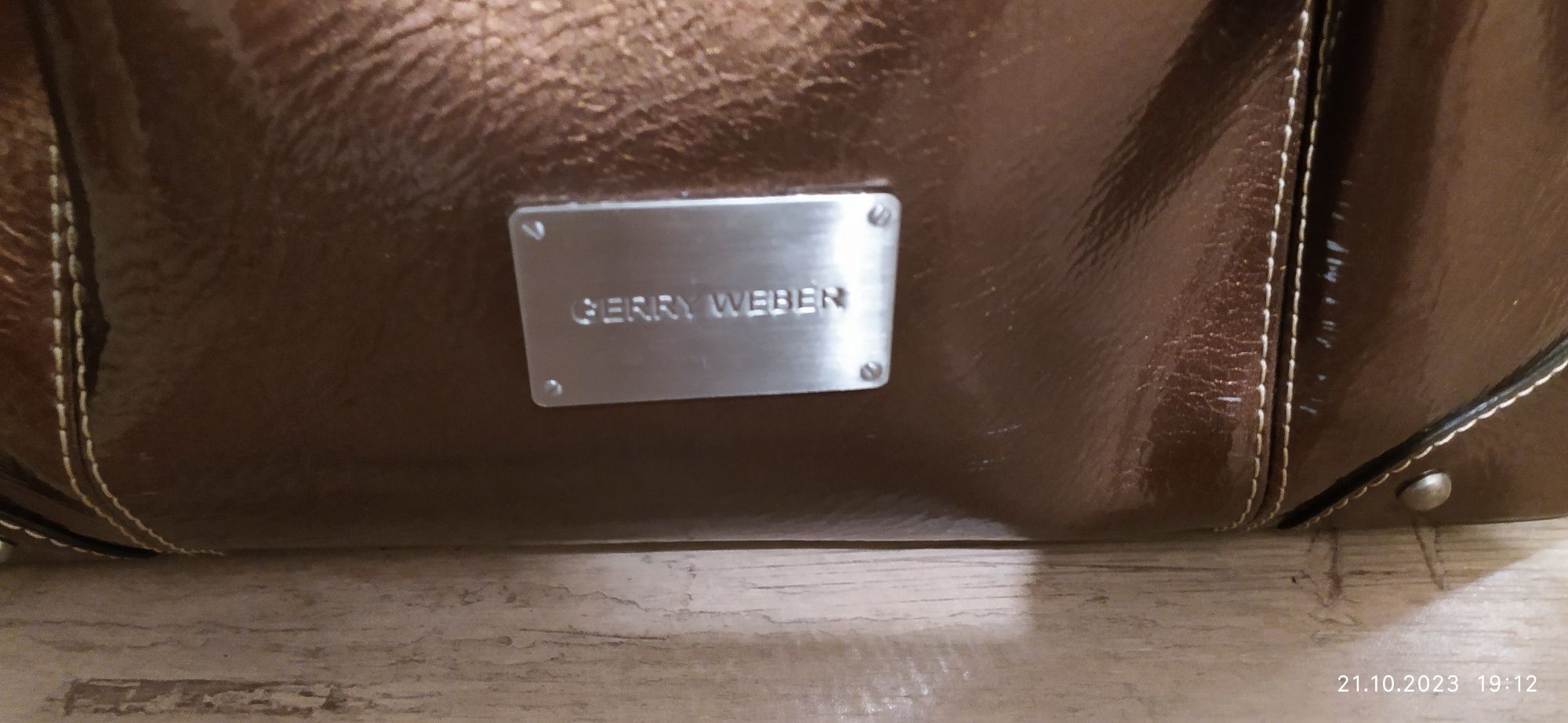 Torebka Gerry Weber