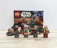 LEGO 75164 Star Wars - Zestaw bitewny Rebel Trooper