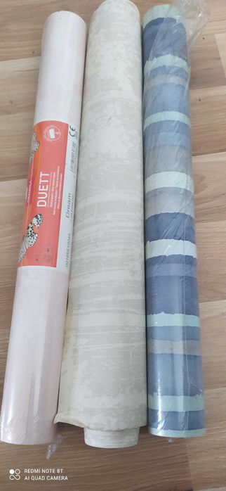 Tapety Tikkurila