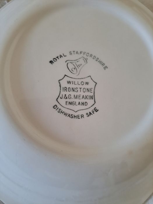 Taças porcelana Inglesa