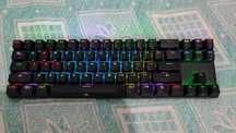 Teclado mecânico Drevo Calibur 75%
