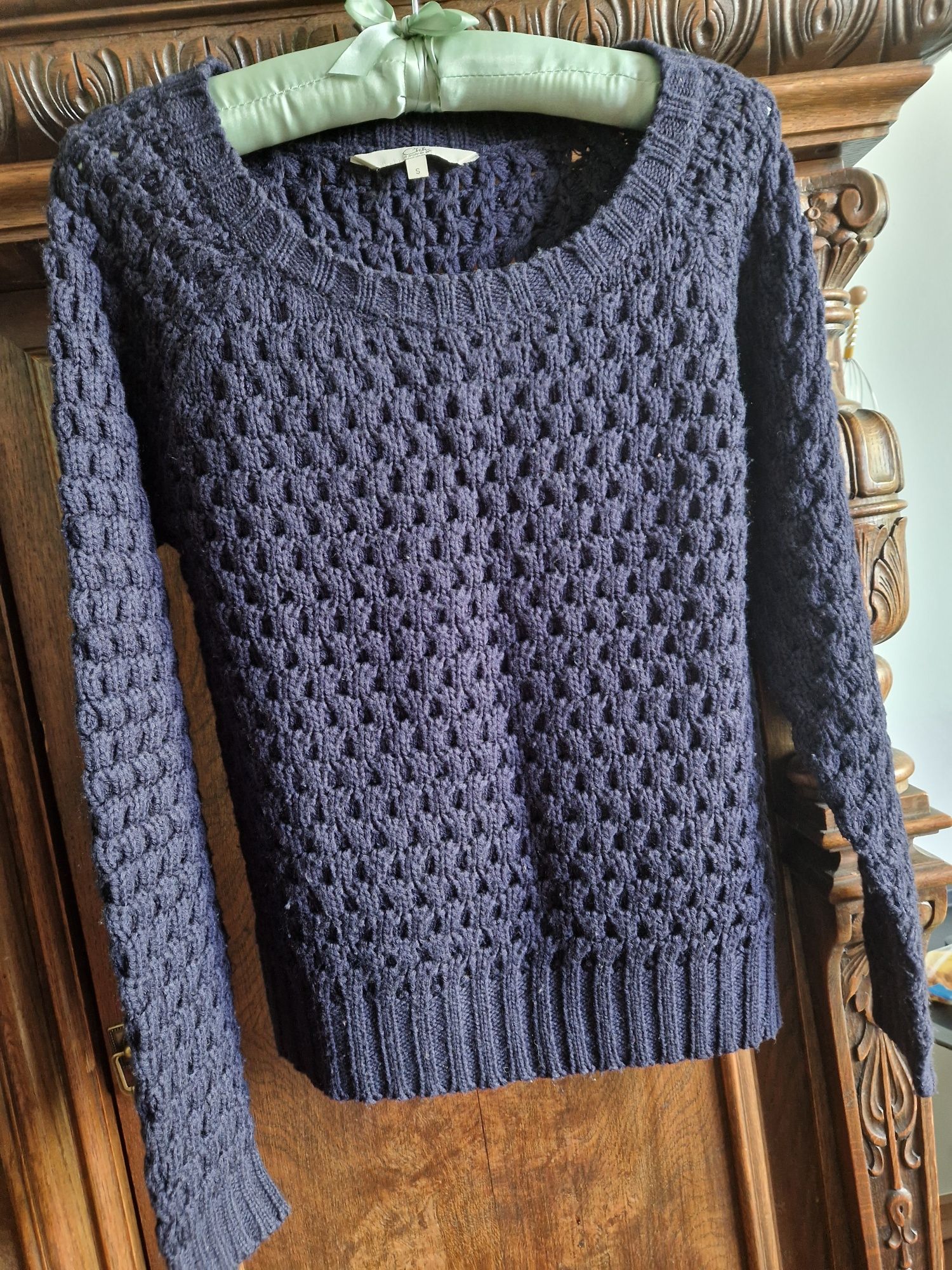 Sweter Clockhouse S