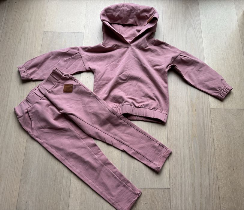 Strojmisie Dres rozmiar 110/116