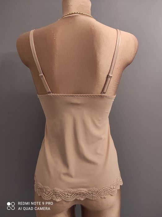 Koszulka top body rozmiar s