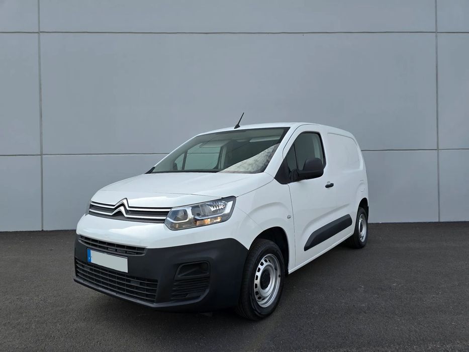 Citroën Berlingo 1.5 BlueHDI IVA Dedutível