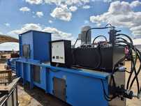 Belownica  Prasa HB 40B najem