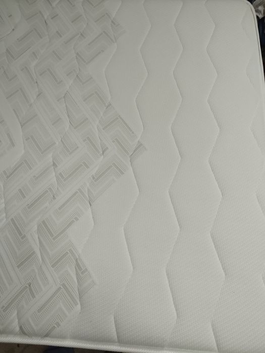 Colchão como NOVO 2mx1,50