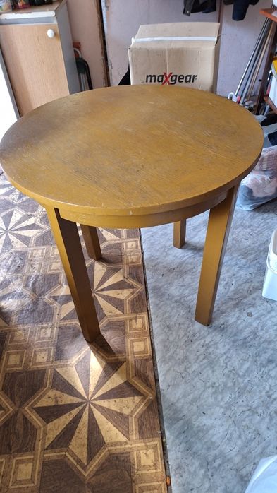 Sprzedam stół okragly