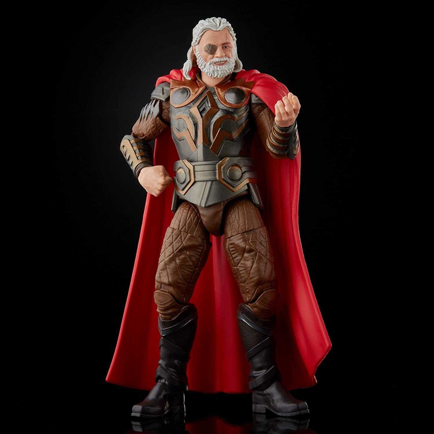 Фигурка Один Мстители Легенды Марвел 15 см  Hasbro Odin Legends Series