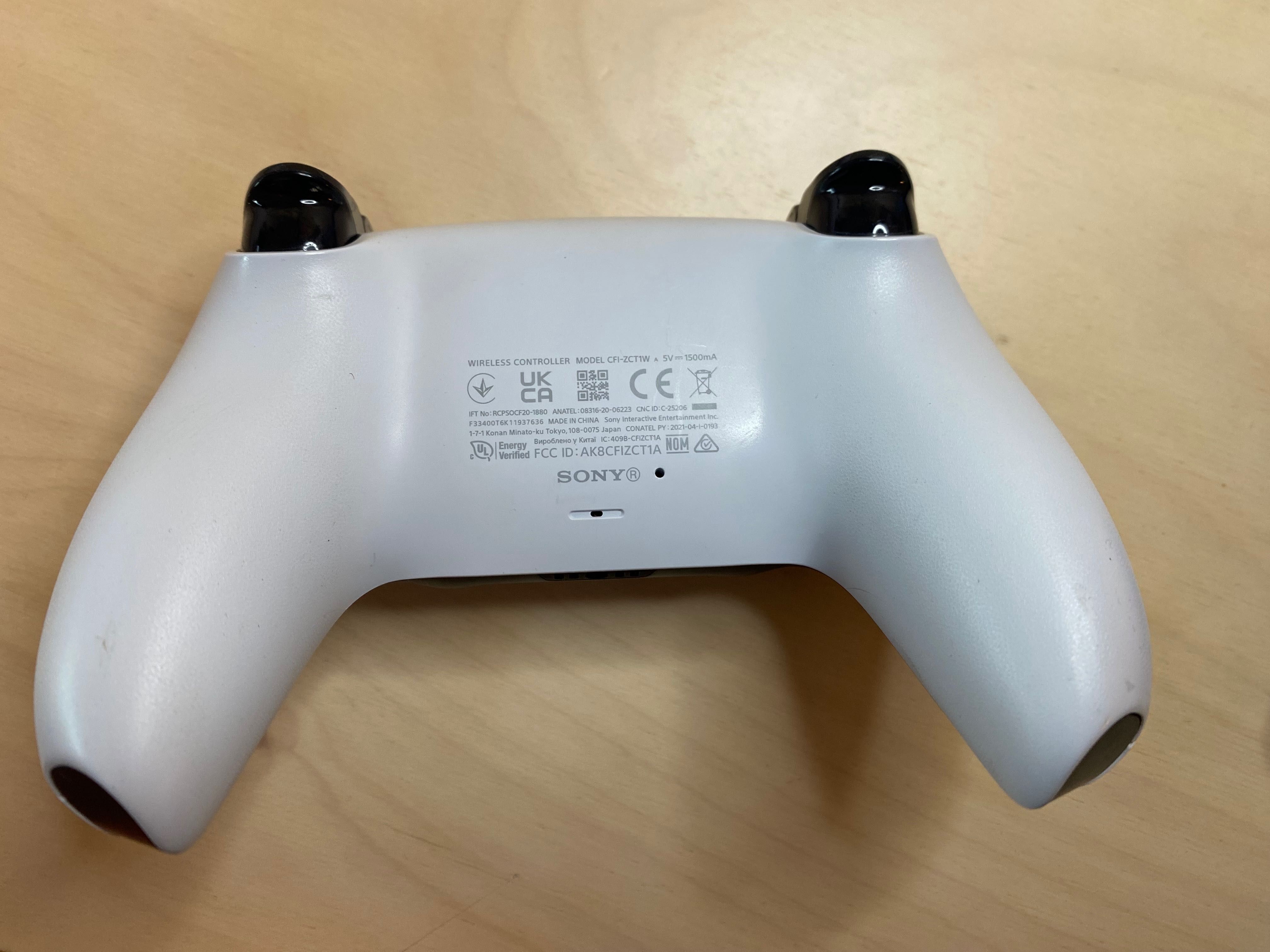 PS5 Slim with Disc Drive / Like New / 600 PLN Below Market Price!