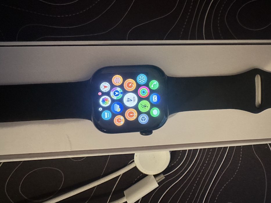 Apple Watch Series 10