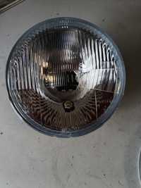 Wkład lampy przód reflektor MZ ETZ 150 - 250 251