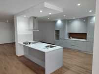 Apartamento com 251 m2