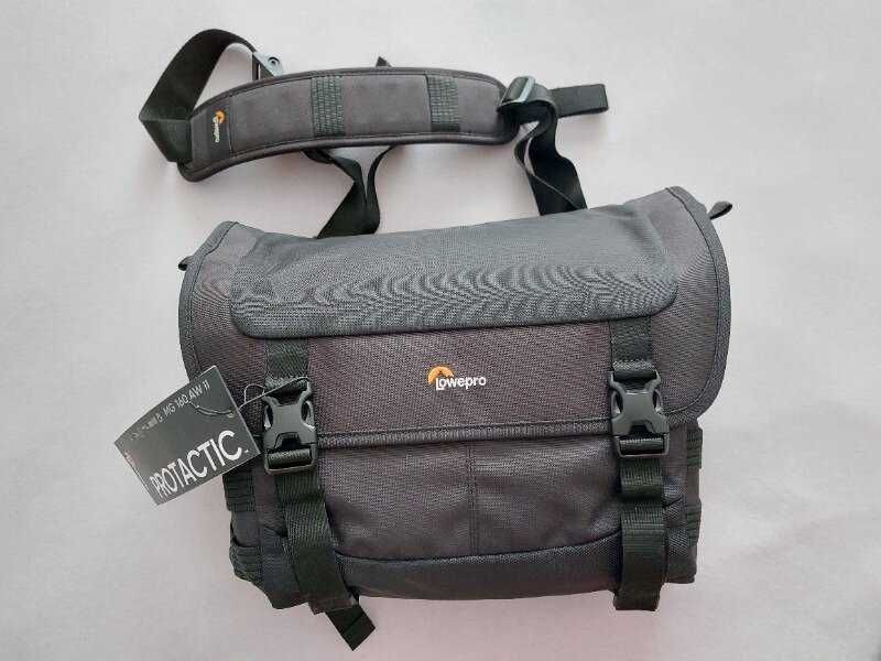 Фотосумка Lowepro ProTactic MG 160 AW II