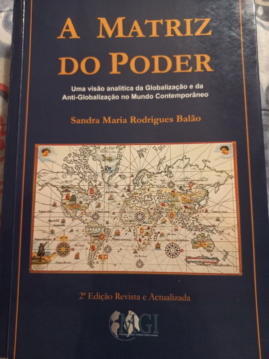 A Matriz do Poder