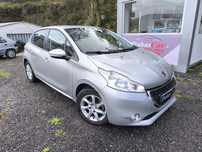 Peugeot 208 1.4 HDI Active Nacional