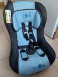 Cadeira Auto infantil IzzyGo