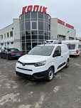 Toyota Proace Chłodnia Salon Polska Przebieg 30tyś Jak Nowa