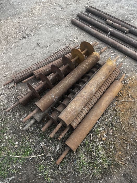 Металеві листи  бу діловий метал кругляк токарний бойлер нержавійка