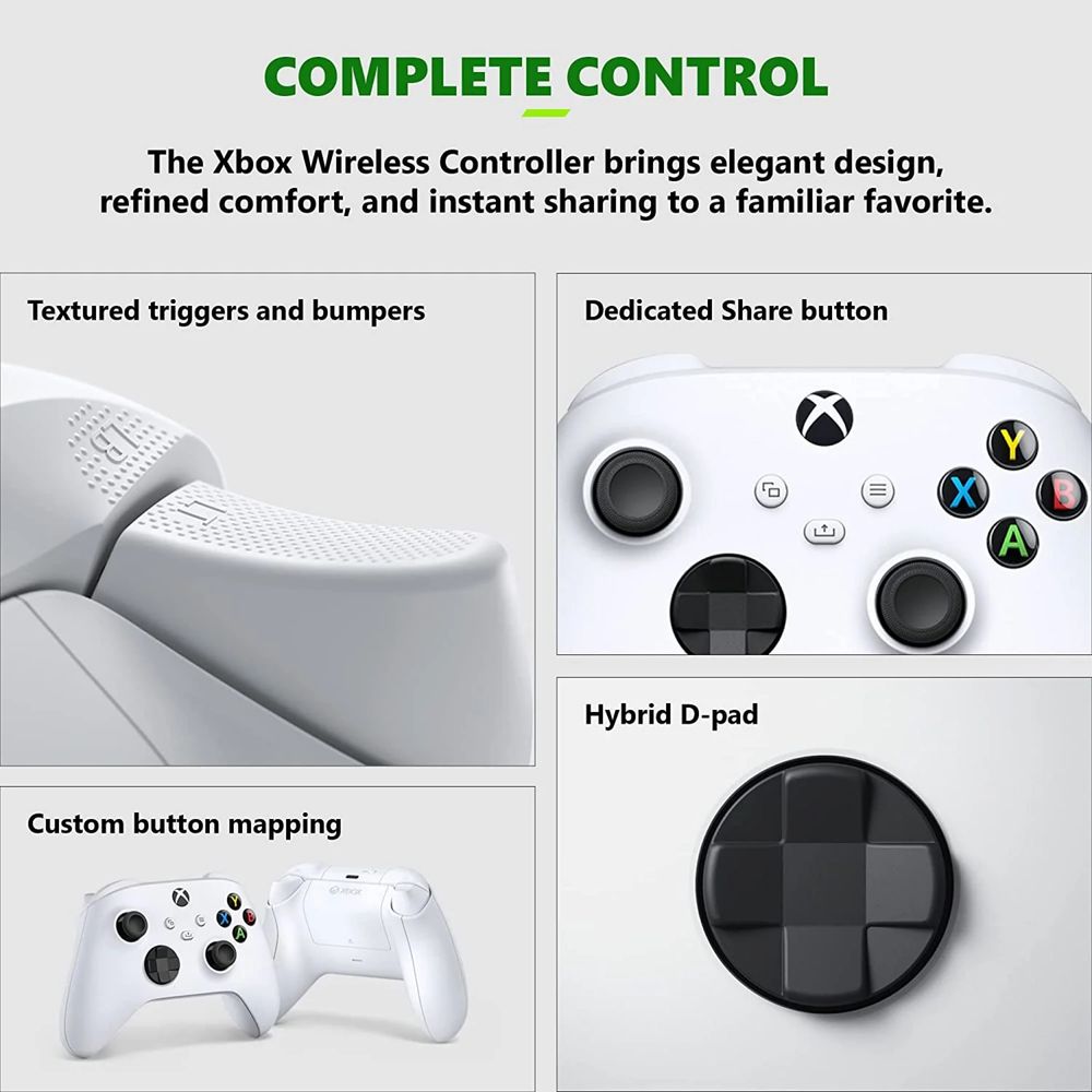 xbox series s нові