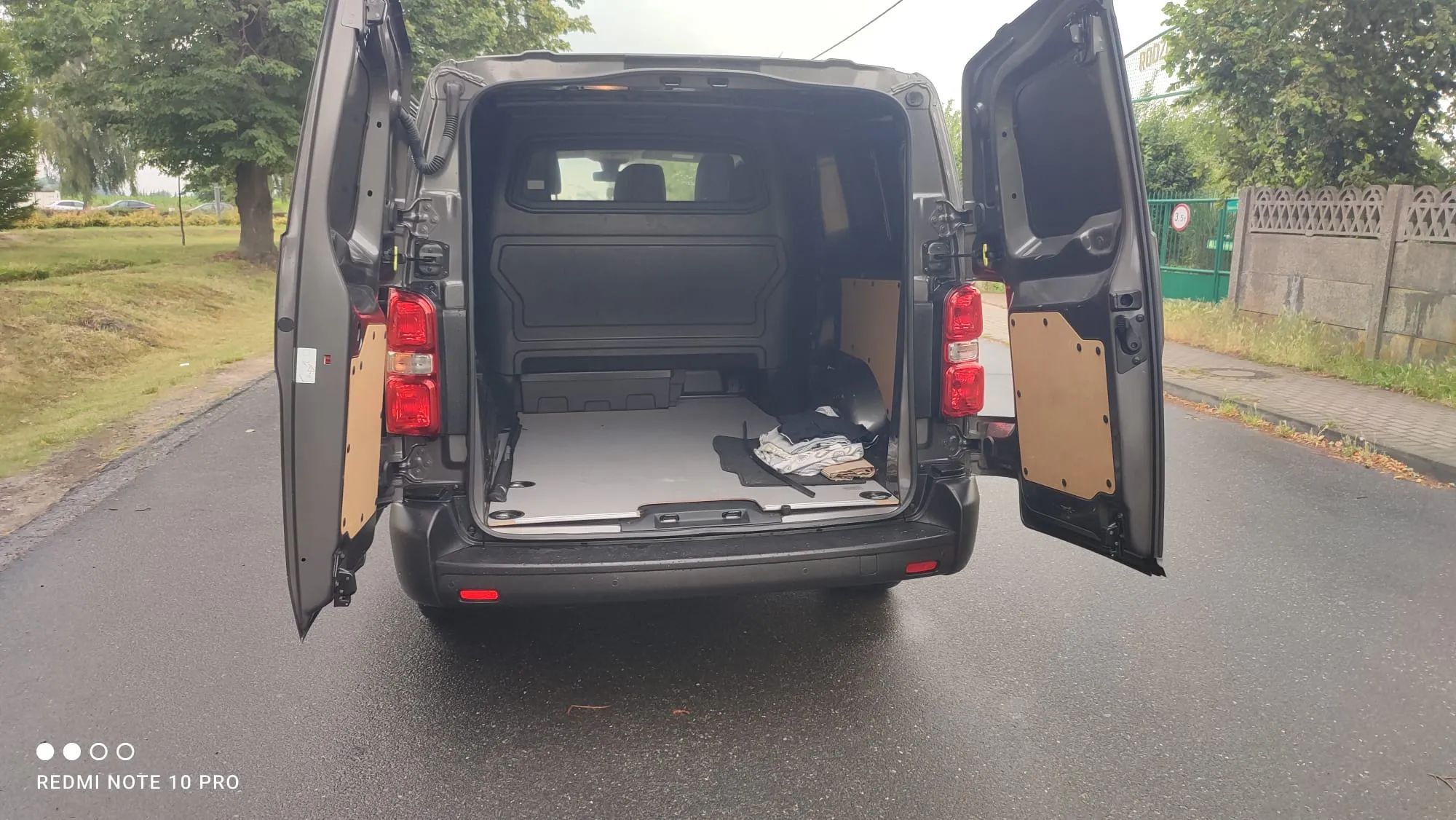 Toyota PROACE  6 Osobowe Automat PL salon.