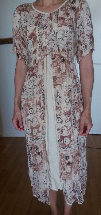 Vestidos Retro Vintage 80's