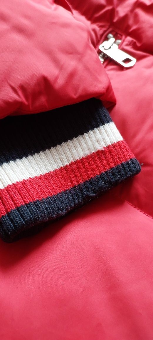 Casaco Tommy Hilfiger