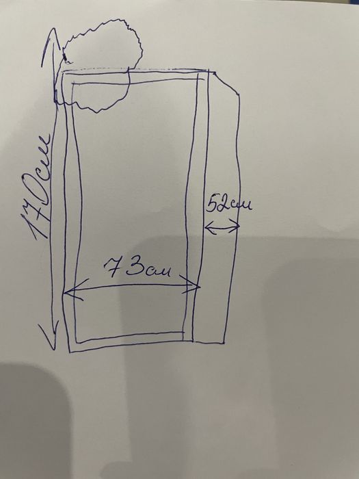 Фотозона, коробка  Барби