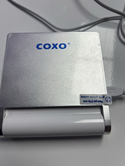 Апекслокатор стоматологічний COXO  C-ROOT I