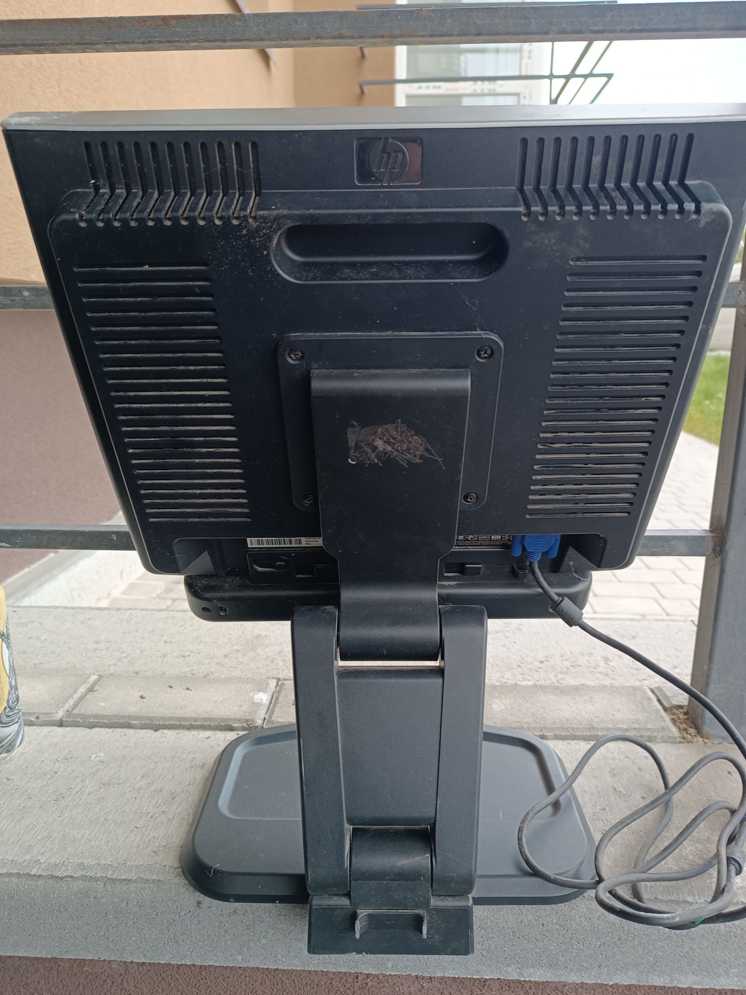 Монітор HP L1740