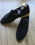 Мокасины Loro Piana summer walk