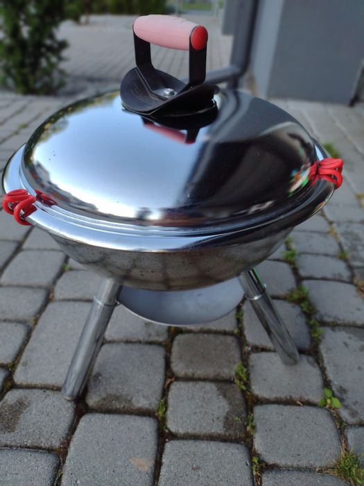 Grill firmy Bodum