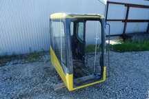 Kabina " skorupa" do koparki Komatsu PC290-7