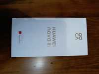 Huawei Nova 8i - muito bom estado