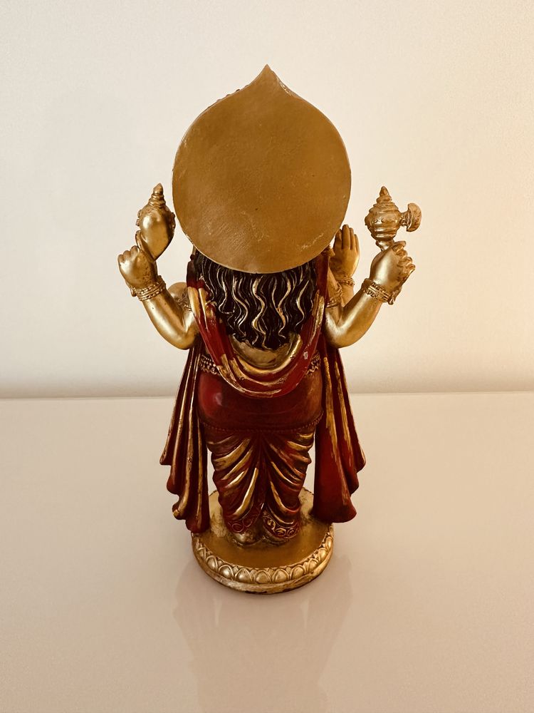 Estatueta do deus Hindu Ganesh