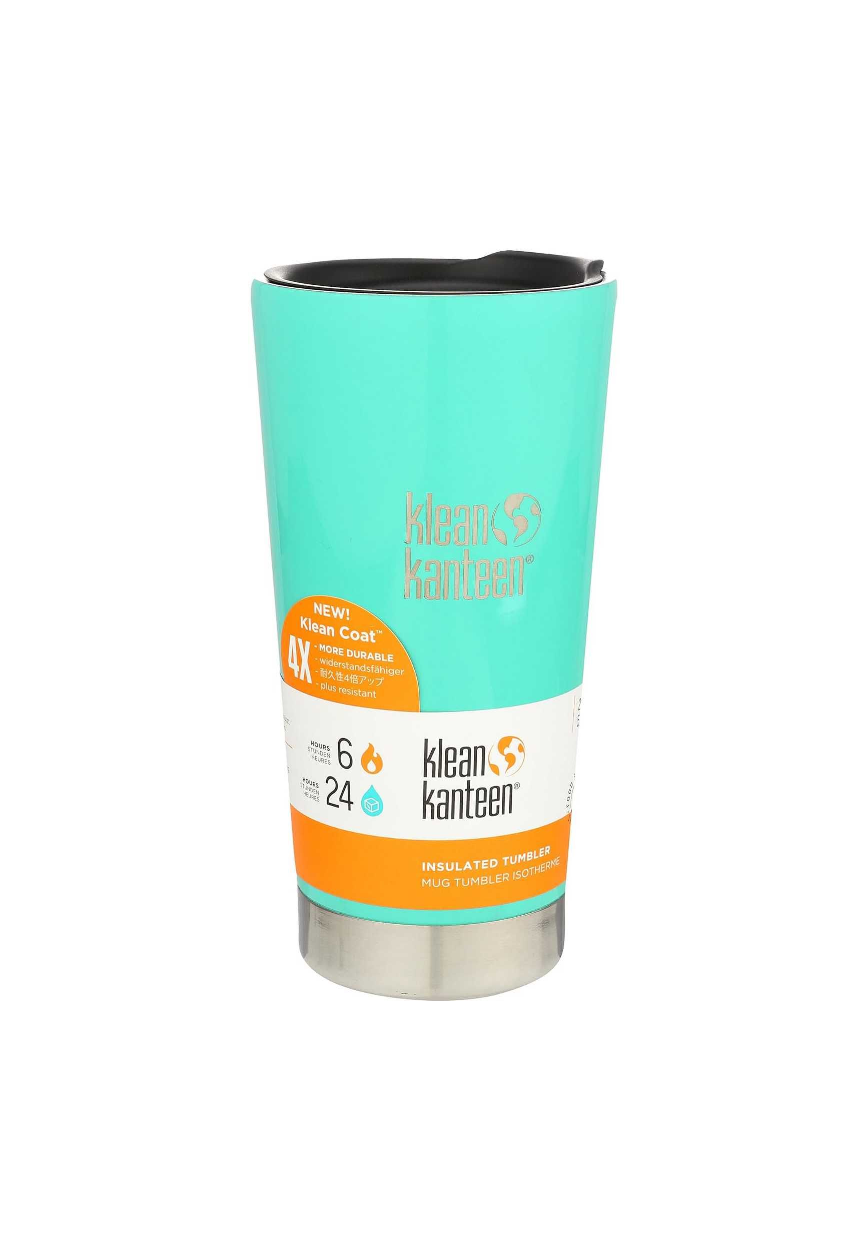 Термокружка Klean Kanteen Insulated Tumbler Cup (термос)