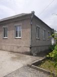 Левый берег  Передовая  р-н 117 шк продаётся  добротный  дом