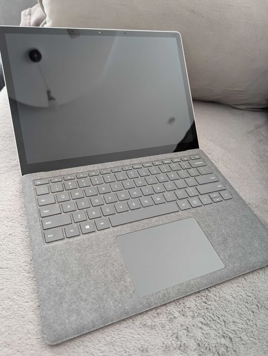 Microsoft Surface Laptop 3 i5-1035G7 8GB 128GB Ноутбук Сенсор ПК