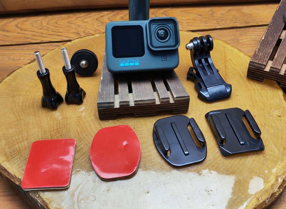 Kamera GoPro Hero 11 Black Hero11 Black