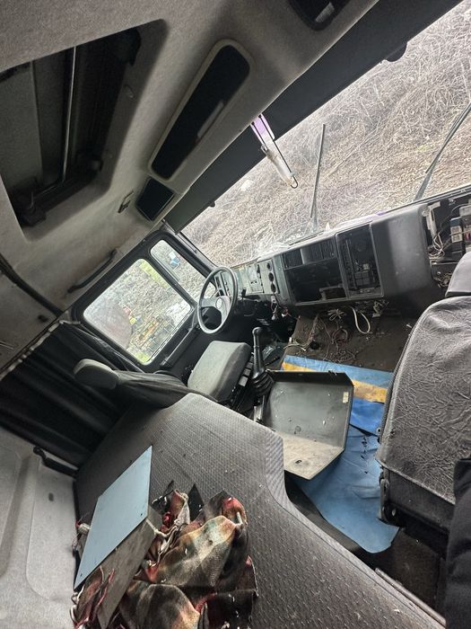 Продам MAN comandor 18.403