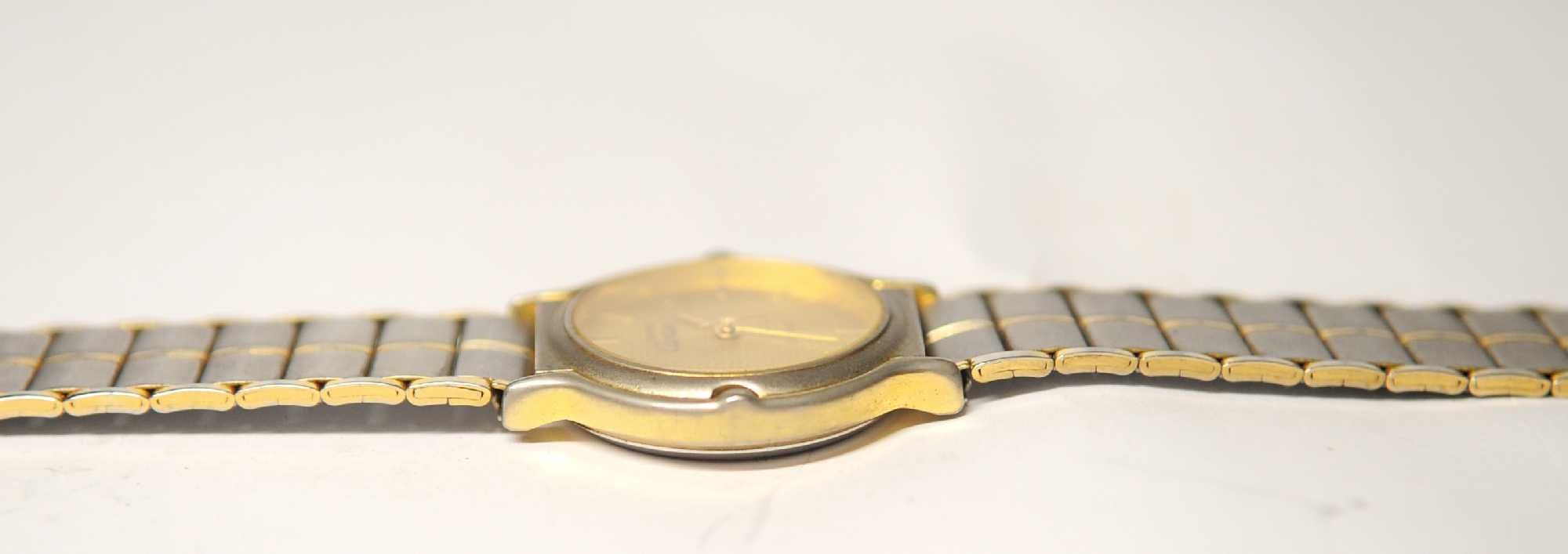 Relógio must de Cartier (semelhante)
