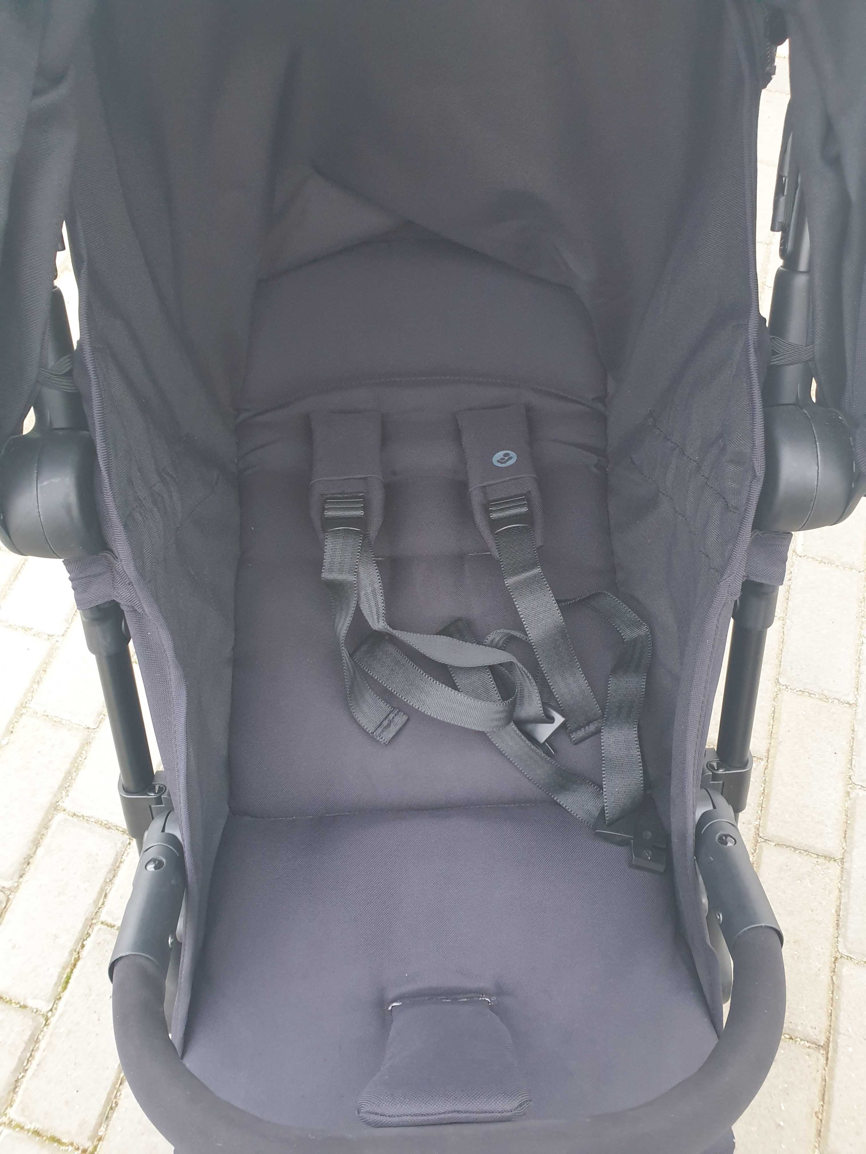 Carrinho Maxi-Cosi Lara 2