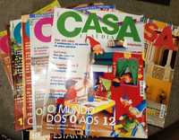 Revistas CASA Claudia