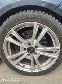 Оригинальные немецкие Диски r18 5x112 j8,5 Et 28. Mercedes w211, w212,