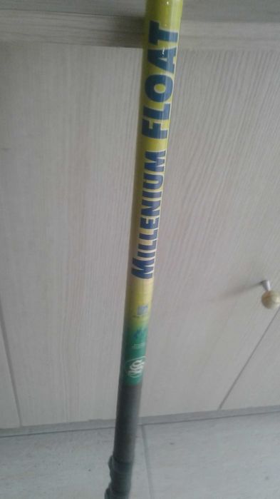 Canas de Boia VEGA , PROSARGOS, SHAKESPEARE  desde  6,00mt até 4,00 mt